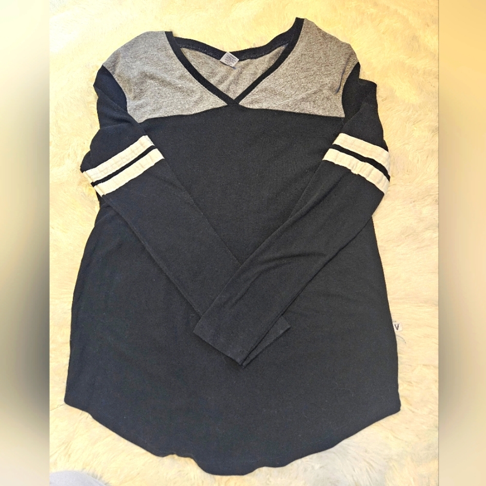 Longsleeve shirt